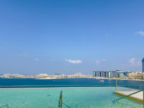 Dar Vacation - NEW Stunning 1BR - Emaar Beachfront